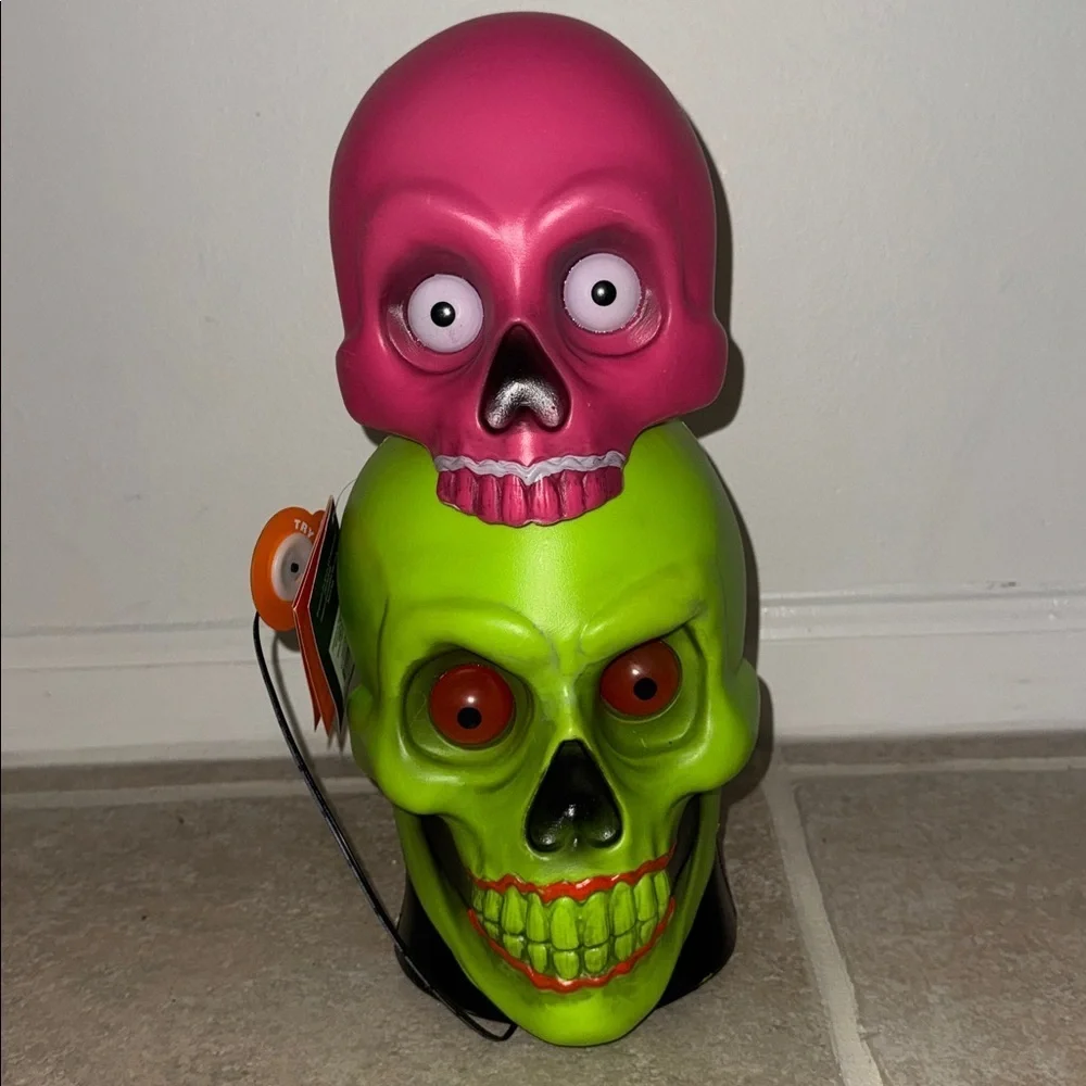 Hyde Eek Neon 12